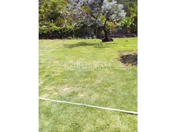 Oportunidad! Se Vende Terreno plano en Boquete