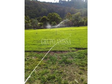 Oportunidad! Se Vende Terreno plano en Boquete