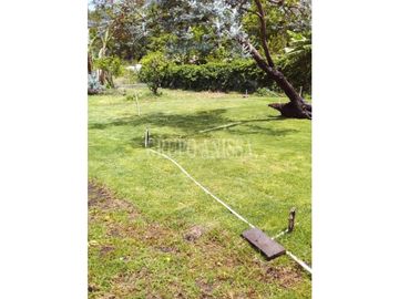Oportunidad! Se Vende Terreno plano en Boquete