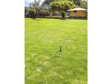 Oportunidad! Se Vende Terreno plano en Boquete