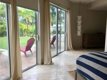 VENTA DE APARTAMENTO DE PLAYA EN BUENAVENTURA