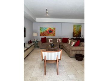 VENTA DE APARTAMENTO DE PLAYA EN BUENAVENTURA