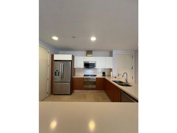 VENTA DE APARTAMENTO DE PLAYA EN BUENAVENTURA