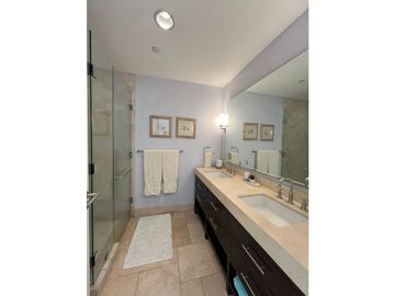 VENTA DE APARTAMENTO DE PLAYA EN BUENAVENTURA