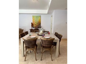 VENTA DE APARTAMENTO DE PLAYA EN BUENAVENTURA