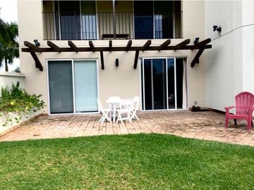 VENTA DE APARTAMENTO DE PLAYA EN BUENAVENTURA
