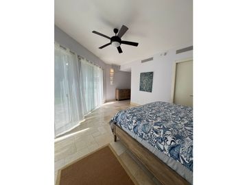 VENTA DE APARTAMENTO DE PLAYA EN BUENAVENTURA