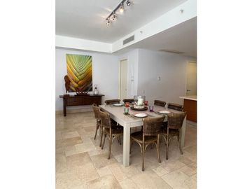 VENTA DE APARTAMENTO DE PLAYA EN BUENAVENTURA