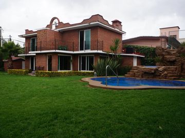 Casa en venta, Club de Golf San Carlos, Metepe