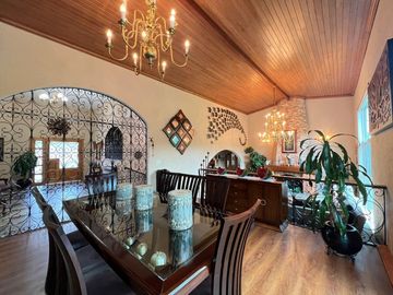 Casa en venta, Club de Golf San Carlos, Metepe