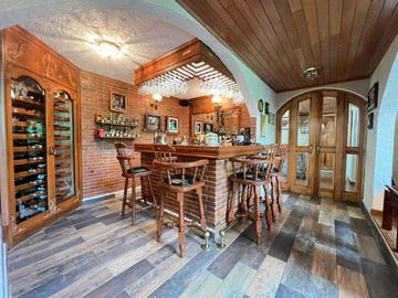 Casa en venta, Club de Golf San Carlos, Metepe