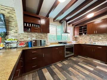 Casa en venta, Club de Golf San Carlos, Metepe