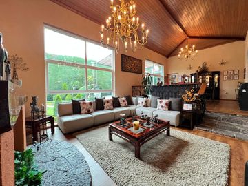 Casa en venta, Club de Golf San Carlos, Metepe