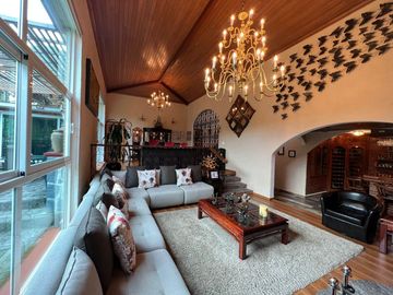 Casa en venta, Club de Golf San Carlos, Metepe