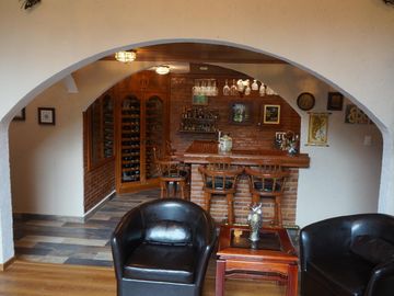 Casa en venta, Club de Golf San Carlos, Metepe