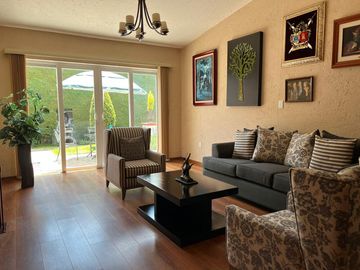 Casa en venta, Club de Golf San Carlos, Metepe