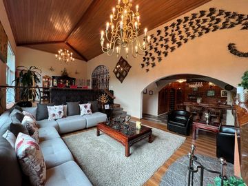 Casa en venta, Club de Golf San Carlos, Metepe