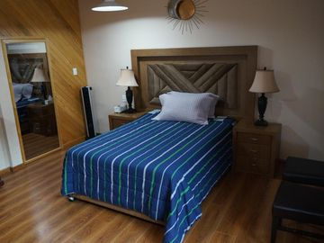 Casa en venta, Club de Golf San Carlos, Metepe