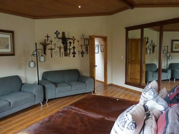 Casa en venta, Club de Golf San Carlos, Metepe
