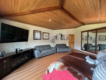 Casa en venta, Club de Golf San Carlos, Metepe