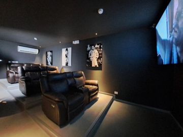 Departamento 2 dormitorios en La Aurora - Daule, con vista al río $157.000