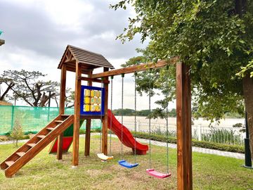 Departamento 2 dormitorios en La Aurora - Daule, con vista al río $157.000