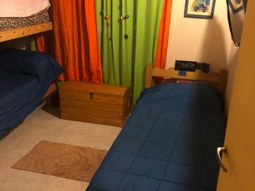 Duplex en venta en Mar del Tuyu
