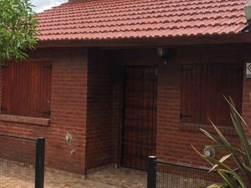 Duplex en venta en Mar del Tuyu