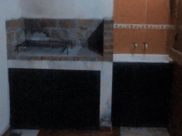 Duplex en venta en Mar del Tuyu