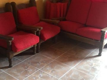 Duplex en venta en Mar del Tuyu