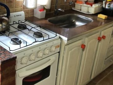 Duplex en venta en Mar del Tuyu
