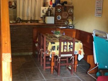 Duplex en venta en Mar del Tuyu