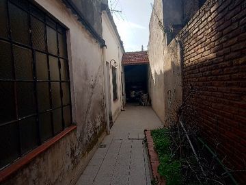 Casa en venta en Lanus Este