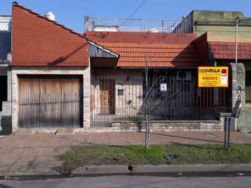 Casa en venta en Lanus Este