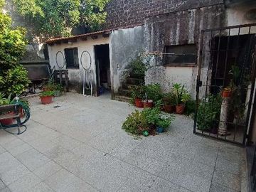 Casa en venta en Lanus Este