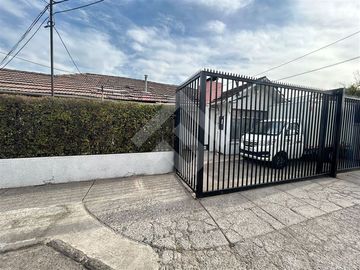 Local Comercial en Venta en Autopista central