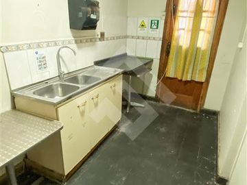 Local Comercial en Venta en Autopista central
