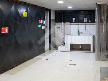 Local Comercial en Venta en Autopista central
