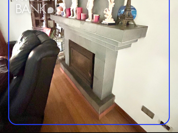Casa en Venta en Valenzuela Puelma 9035