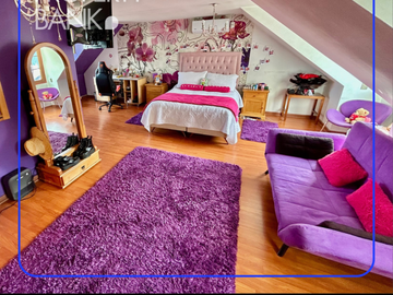 Casa en Venta en Valenzuela Puelma 9035