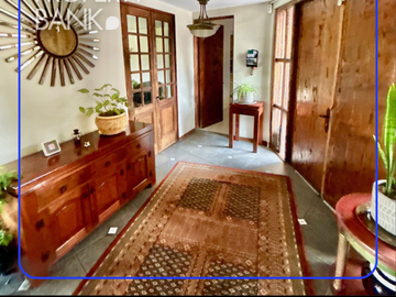 Casa en Venta en Valenzuela Puelma 9035