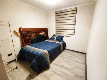 Departamento en Venta en Colón/H. de Magallanes