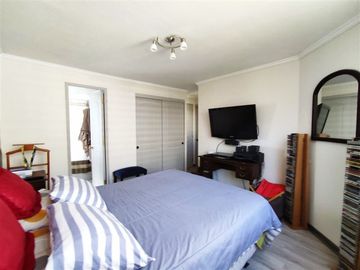 Departamento en Venta en Colón/H. de Magallanes