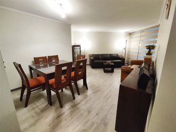 Departamento en Venta en Colón/H. de Magallanes