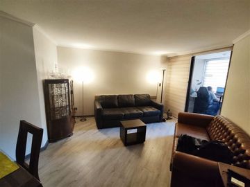 Departamento en Venta en Colón/H. de Magallanes