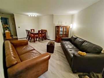 Departamento en Venta en Colón/H. de Magallanes