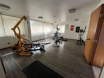 Departamento en Venta en Frente clinica indisa Miapú.-