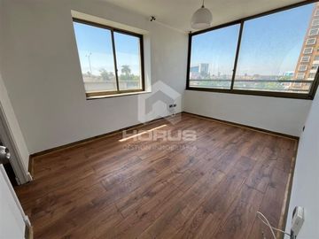 Departamento en Venta en Frente clinica indisa Miapú.-