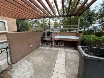 Departamento en Venta en Frente clinica indisa Miapú.-