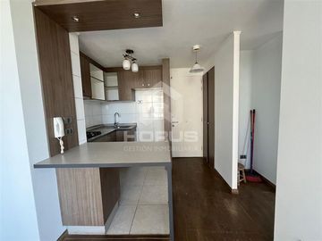 Departamento en Venta en Frente clinica indisa Miapú.-